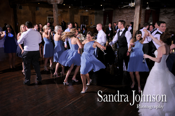 Best New Orleans wedding photographer - Sandra Johnson (SJFoto.com)